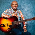 Improvisation & Interpretation on 6/7-String Jazz Guitar: From Melody to Mastery with Ron Jackson