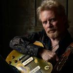 The Franklin Theatre (Lee Roy Parnell:  New Music, Deep Cuts & Of Course...The Hits!)