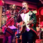 Down By The Creek, with Dustin Lowman