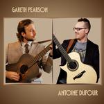 Antoine Dufour & Gareth Pearson