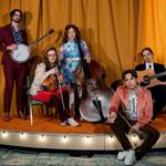 Missy Raines & Allegheny at Wintergrass Festival 2026