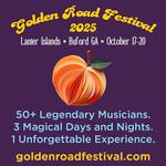 Golden Road Festival 2025
