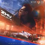 Zhu: F1 Weekend After Party at Mayfair 