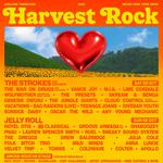 Harvest Rock Festival 2025