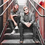 The Ries Brothers