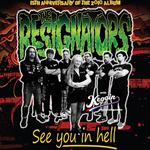 THE RESIGNATORS – “SEE YOU IN HELL” 15th ANNIVERSARY HALLOWEEN CELEBRATION