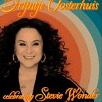 SOLD OUT - Theatertour Trijntje Oosterhuis celebrating Stevie Wonder