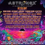 Astronox Festival 2025