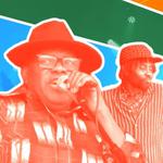 Festive Party Night with Kanda Bongo Man
