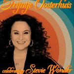 Theatertour Trijntje Oosterhuis celebrating Stevie Wonder