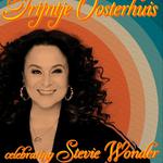 Theatertour Trijntje Oosterhuis celebrating Stevie Wonder
