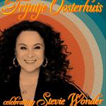 Theatertour Trijntje Oosterhuis celebrating Stevie Wonder