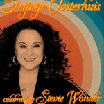 Theatertour Trijntje Oosterhuis celebrating Stevie Wonder