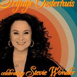 Theatertour Trijntje Oosterhuis celebrating Stevie Wonder