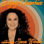 Theatertour Trijntje Oosterhuis celebrating Stevie Wonder