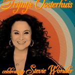 Theatertour Trijntje Oosterhuis celebrating Stevie Wonder