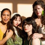 Stoep Jazz: Cantorias