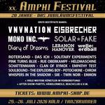 Amphi Festival 2026