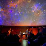 Live at Experimenta Science Center