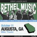 Bethel Music Worship & Ministry Nights