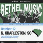 Bethel Music Worship & Ministry Nights