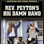 Harvester Performance Center