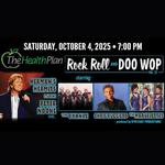 Rock, Roll & Doo Wop Vol. 27