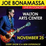 An Evening With Joe Bonamassa 