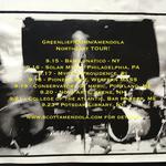Phillip Greenlief/Trevor Dunn/Scott Amendola Trio & SWRM @ Myrtle!