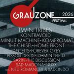 Grauzone Festival 2026