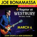 An Evening With Joe Bonamassa 