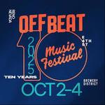 Offbeat Music Festival 2025