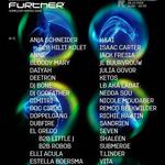 FURTHER x Homeless Homies