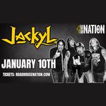 Road House Nation Presents: Jackyl 