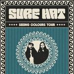 Surf Hat live in Nanaimo w/ Blush