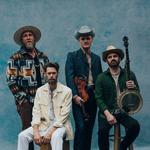 Champaign-Urbana Folk & Roots Festival 2025