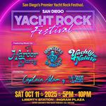 San Diego Yacht Rock Festival