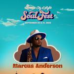 las vegas city of lights soulfest 2025