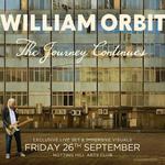 'The Journey Continues'