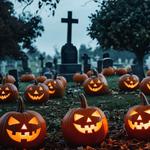 Halloween & Harvest Party at Zippy's House - Oroville, CA