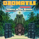 Temple of the Monkey - Residency