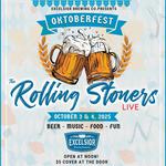 Excelsior Brewing OktoberFest Party