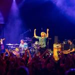 Kris Lager Returns To Steamboat Springs!