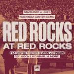 Red Rocks @ Red Rocks