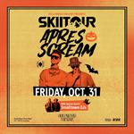 SkiiTour "Aprés Scream"