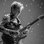 Andy Summers of The Police