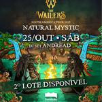 The Wailers @ Fundição Progresso - Rio de Janeiro, Brazil