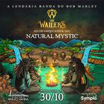 The Wailers @ Araújo Vianna Auditorium - Porto Alegre, Brazil