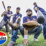 Calibrados / Corrida 96FM - Bauru-SP