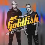 GoldFish in Umhlanga